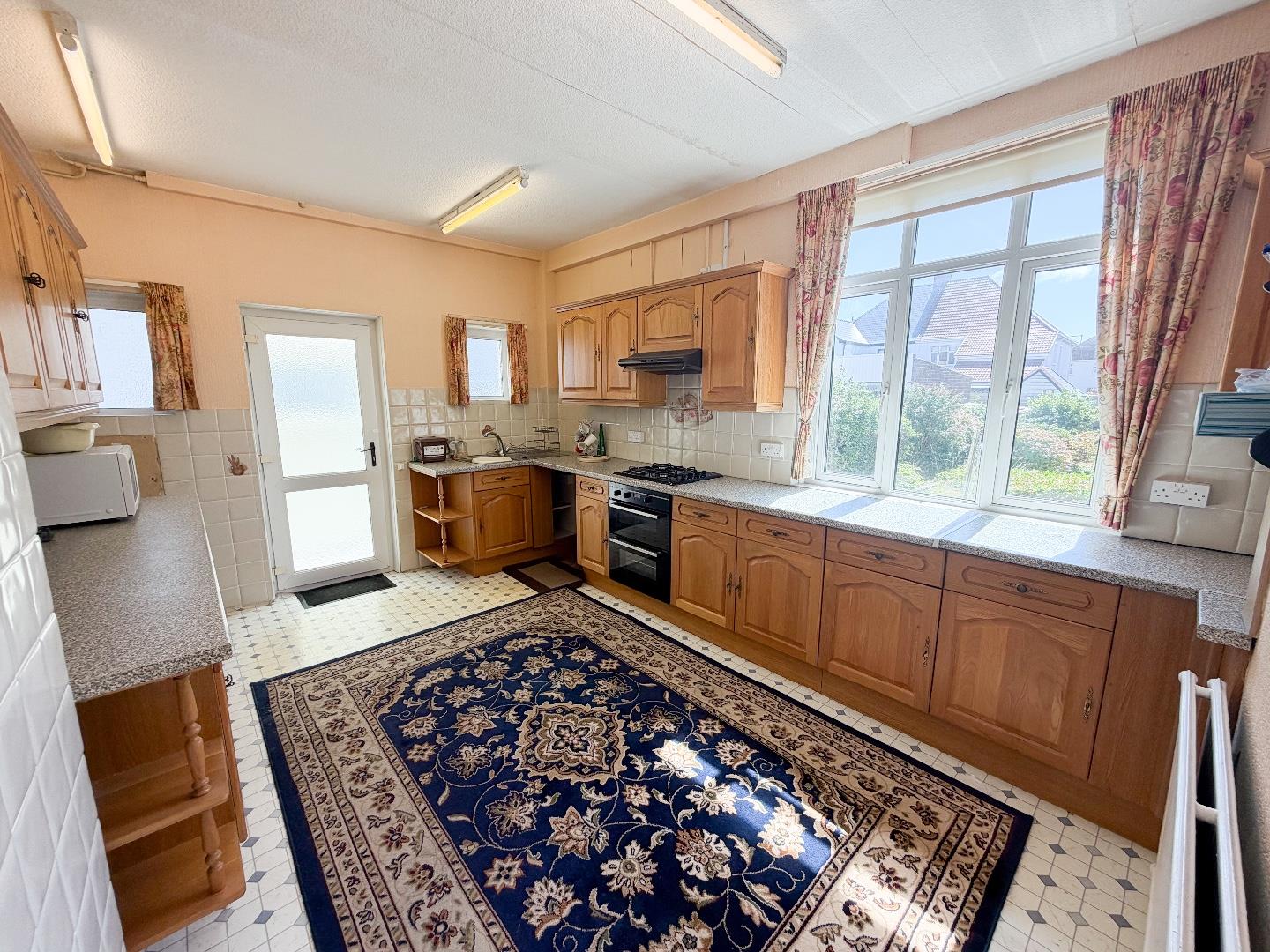 Park Avenue, Porthcawl, Bridgend County Borough, CF36 3ER